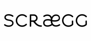 scraegg logo