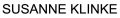 Susanne Klinke Consulting